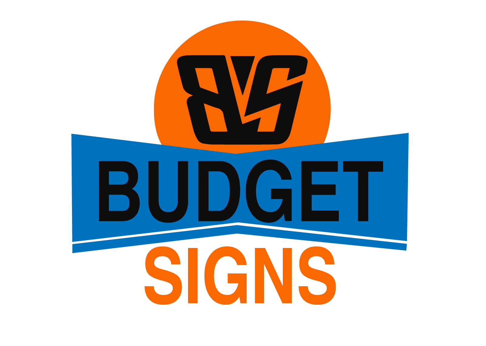 Budget Signs & Graphics